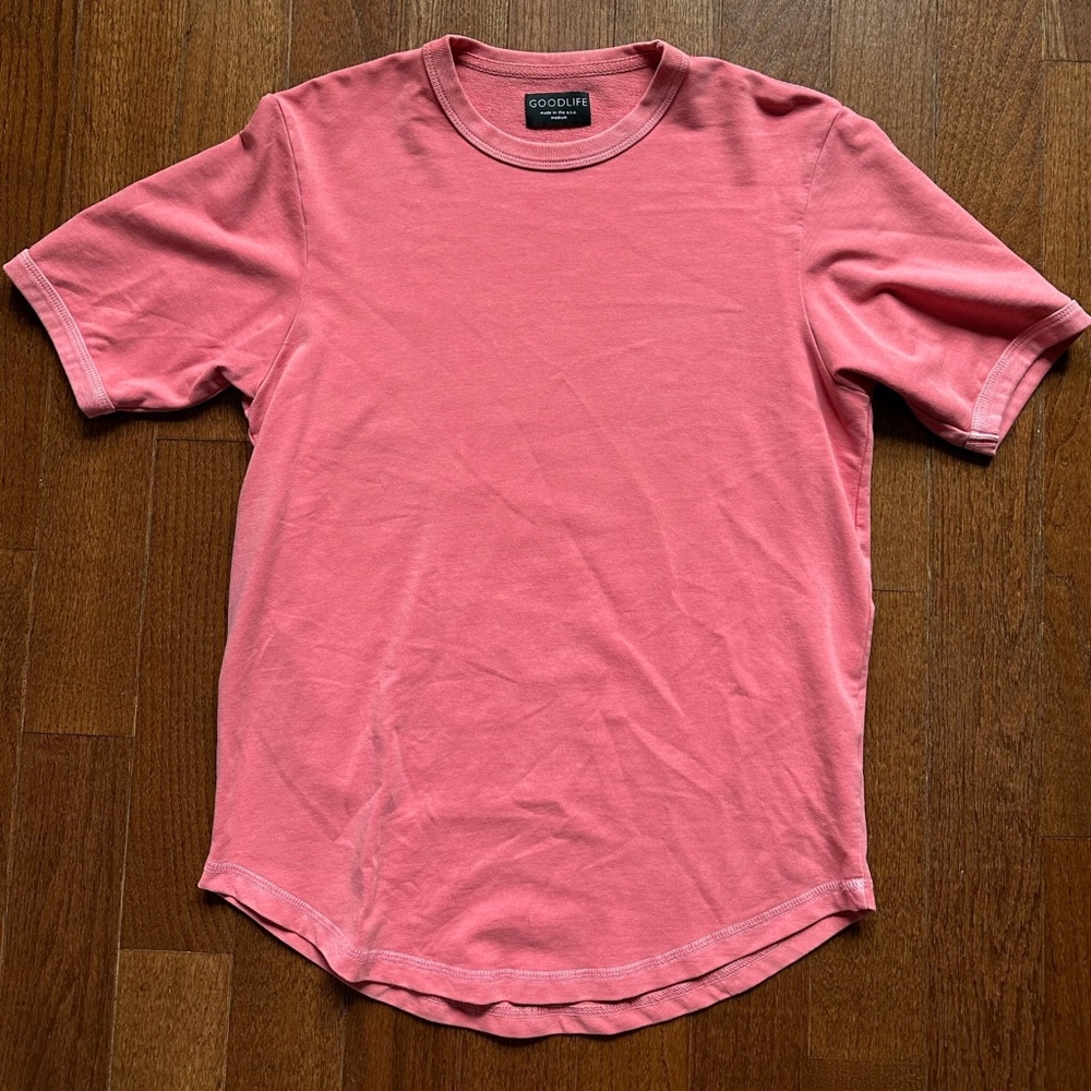 Goodlife T shirt